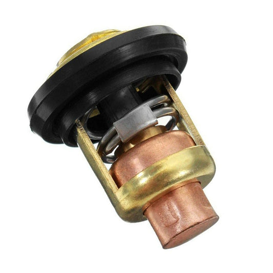 Thermostat W/Gasket Suitable For Johnson & Evinrude 5HP 5.5HP 6HP 7.5HP 235HP