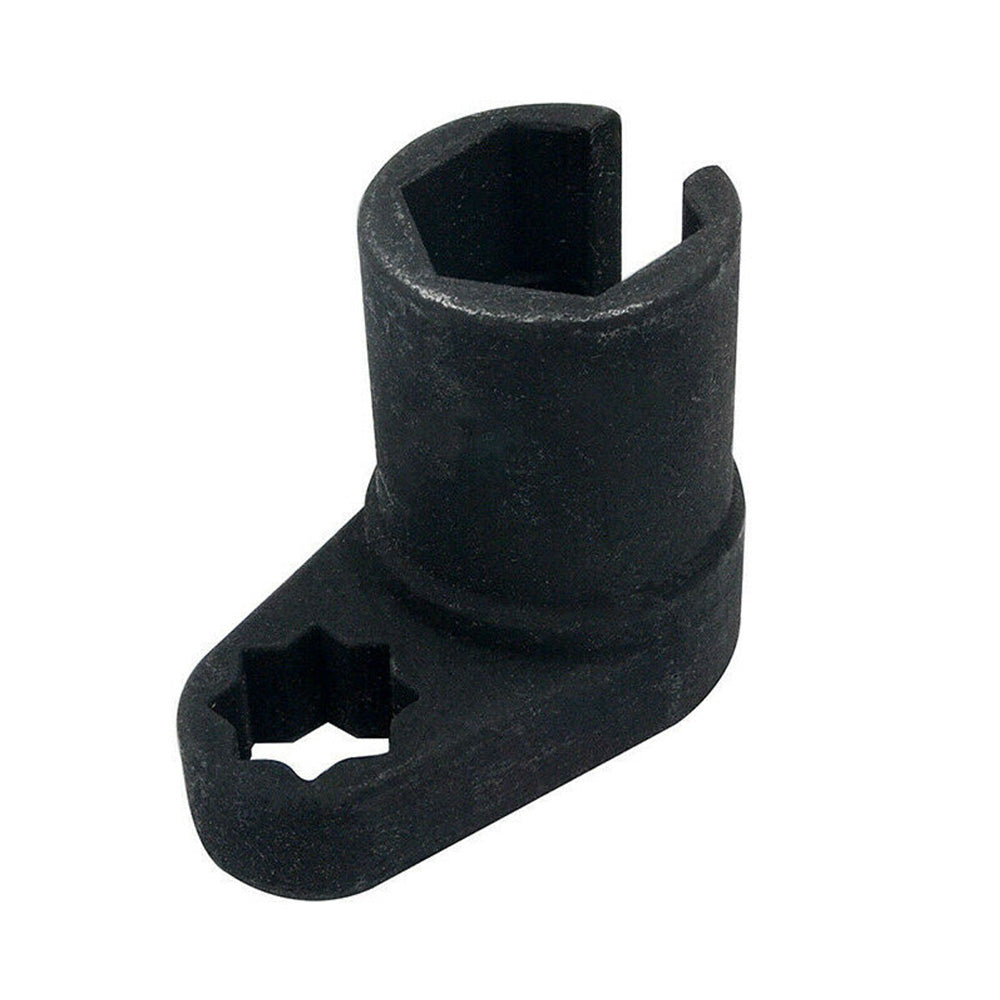 {{ Universal 22mm 1 or 2 inch O2 Oxygen Sensor Offset Wrench Flare Nut Socket Removal Tool }} - Buy Car Parts Online at {{ Kaka Auto Parts }}.