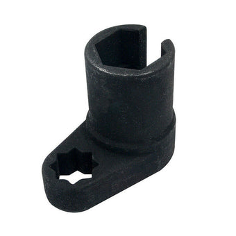 compare product Oxygen Sensor Offset Wrench 22mm 1 Inch or 2 Inch Flare Nut Socket Removal Tool Universal