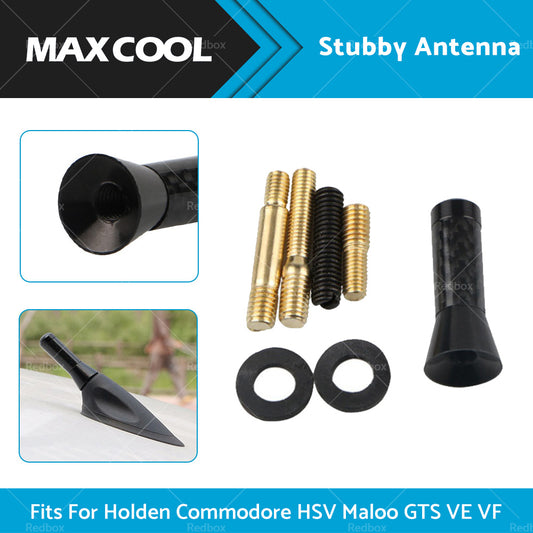 {{ Antenna Aerial Stubby Bee Sting For VE HOLDEN COMMODORE SS SSV SV6 SERIES 1  and  2 }} - Buy Car Parts Online at {{ Kaka Auto Parts }}.
