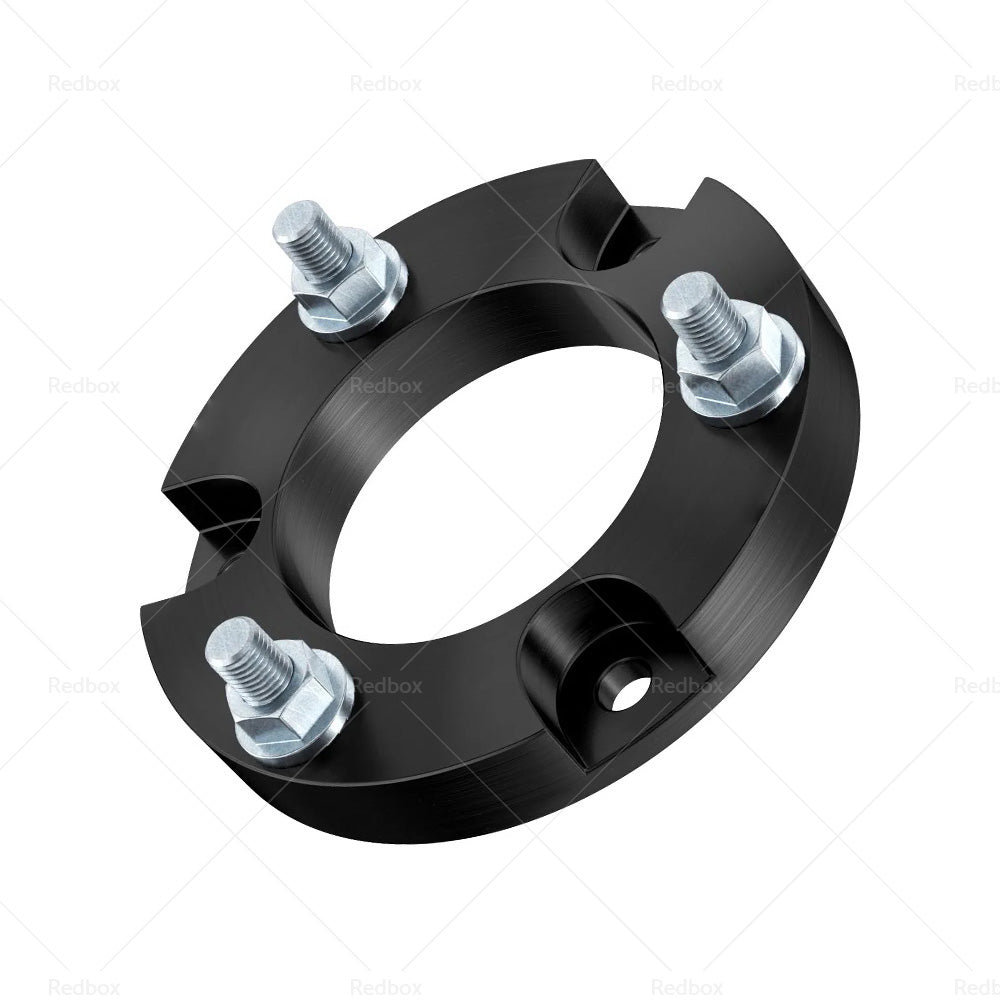 {{ 25mm Front Coil Strut Spacer Suitable For Toyota Hilux FJ Cruiser 120 150 Prado }} - Buy Car Parts Online at {{ Kaka Auto Parts }}.