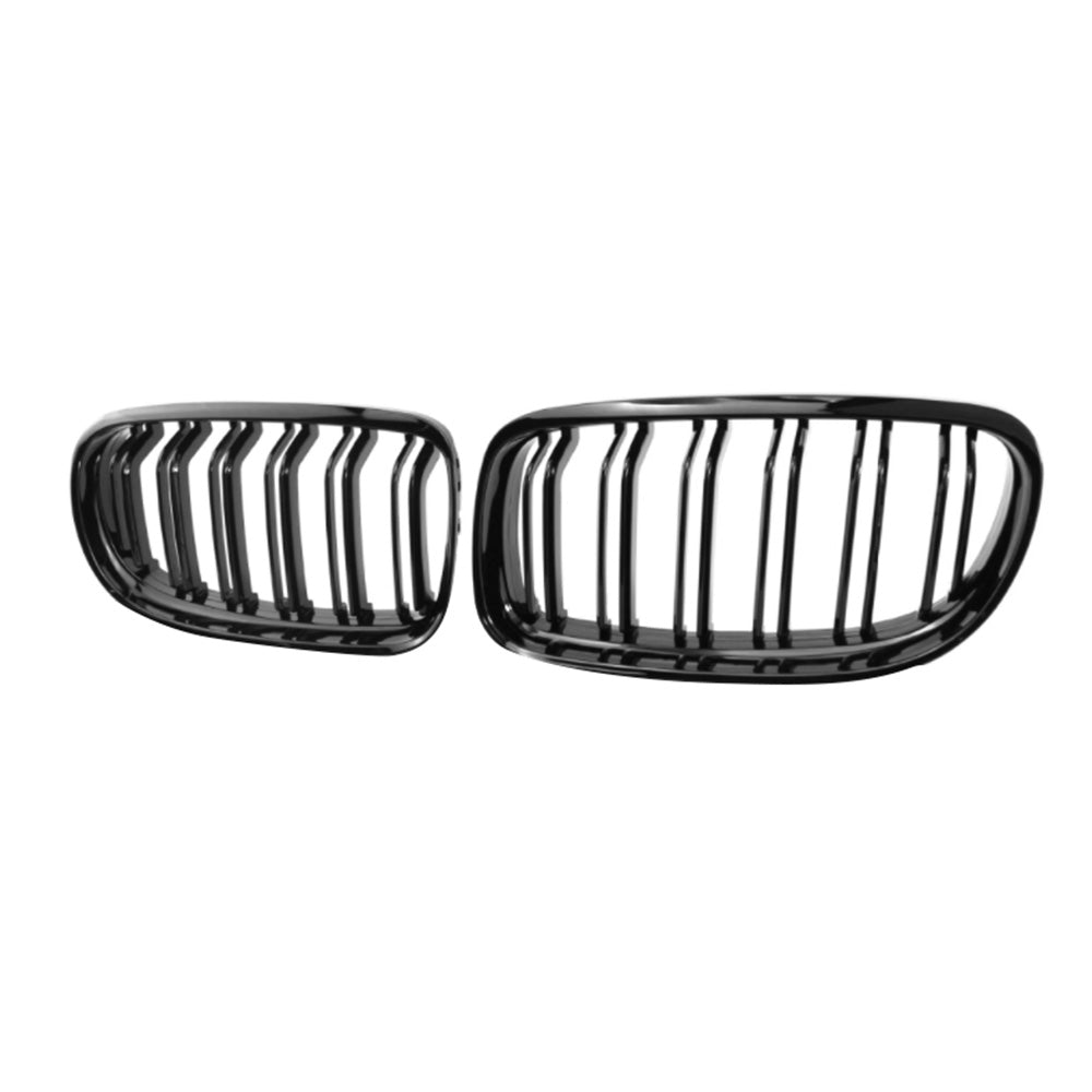 {{ Suitable For BMW E90 LCI 3 Series Sedan Wagon 09-11 Front Kidney Grill Grille }} - Buy Car Parts Online at {{ Kaka Auto Parts }}.