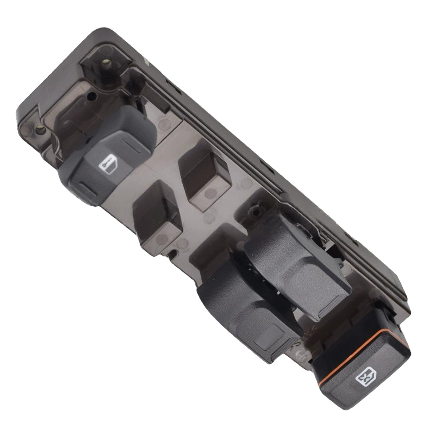 Electric Power Window Master Switch 2-Button Suitable For Holden Rodeo RA 2003-2008