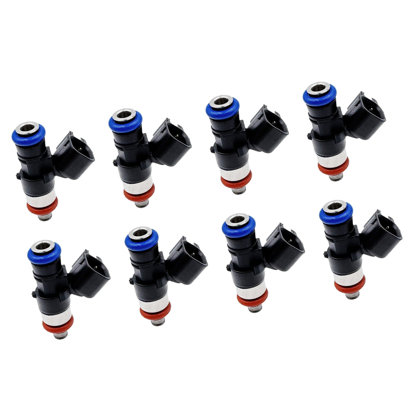 {{ 8 Fuel Injector for Holden Commodore VZ VE L76 L98 LS3 LS2 V8 6. 0 6. 2 0280158051 }} - Buy Car Parts Online at {{ Kaka Auto Parts }}.