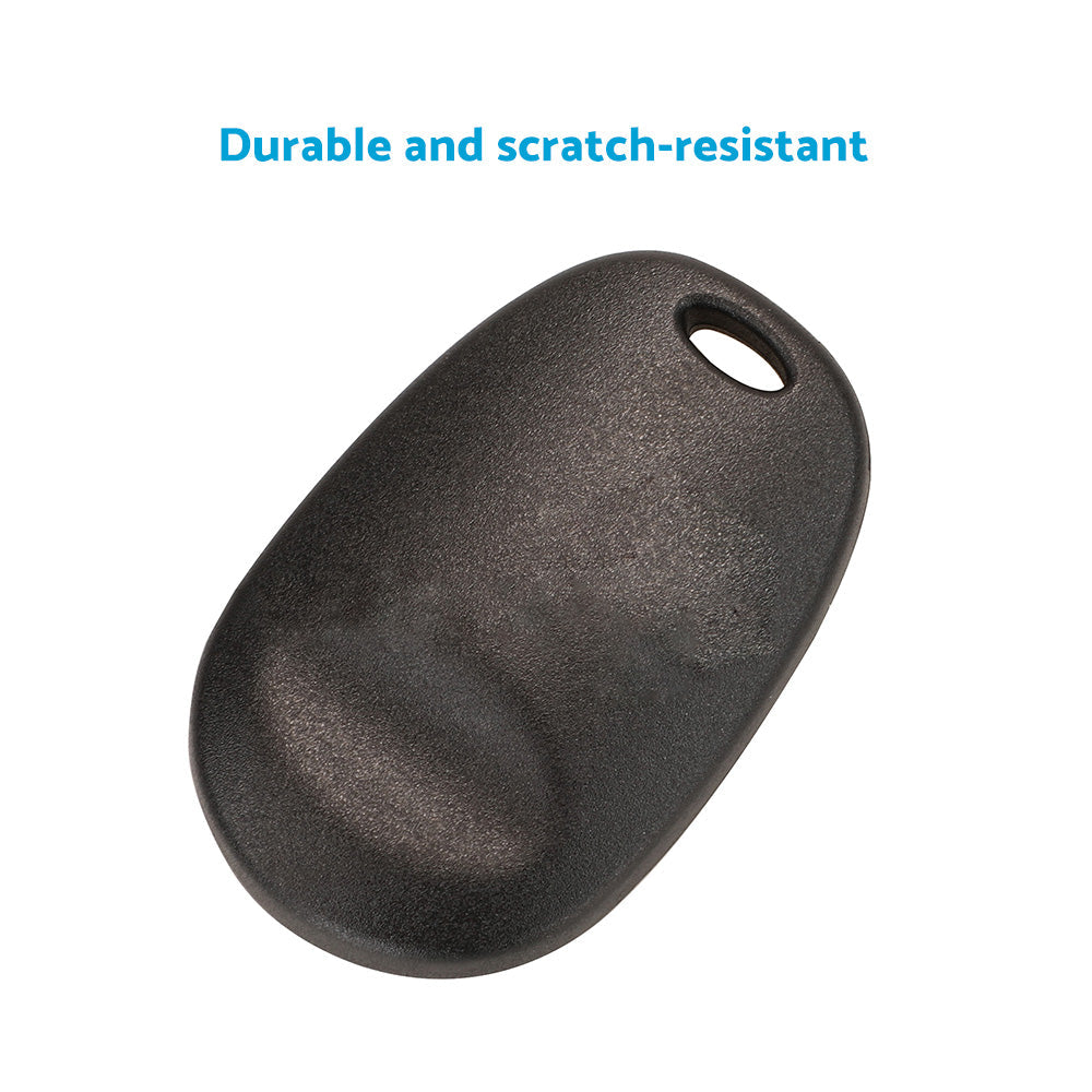 315 MHz Remote Car Key with Battery Suitable For Toyota Aurion Kluger 2006-2013