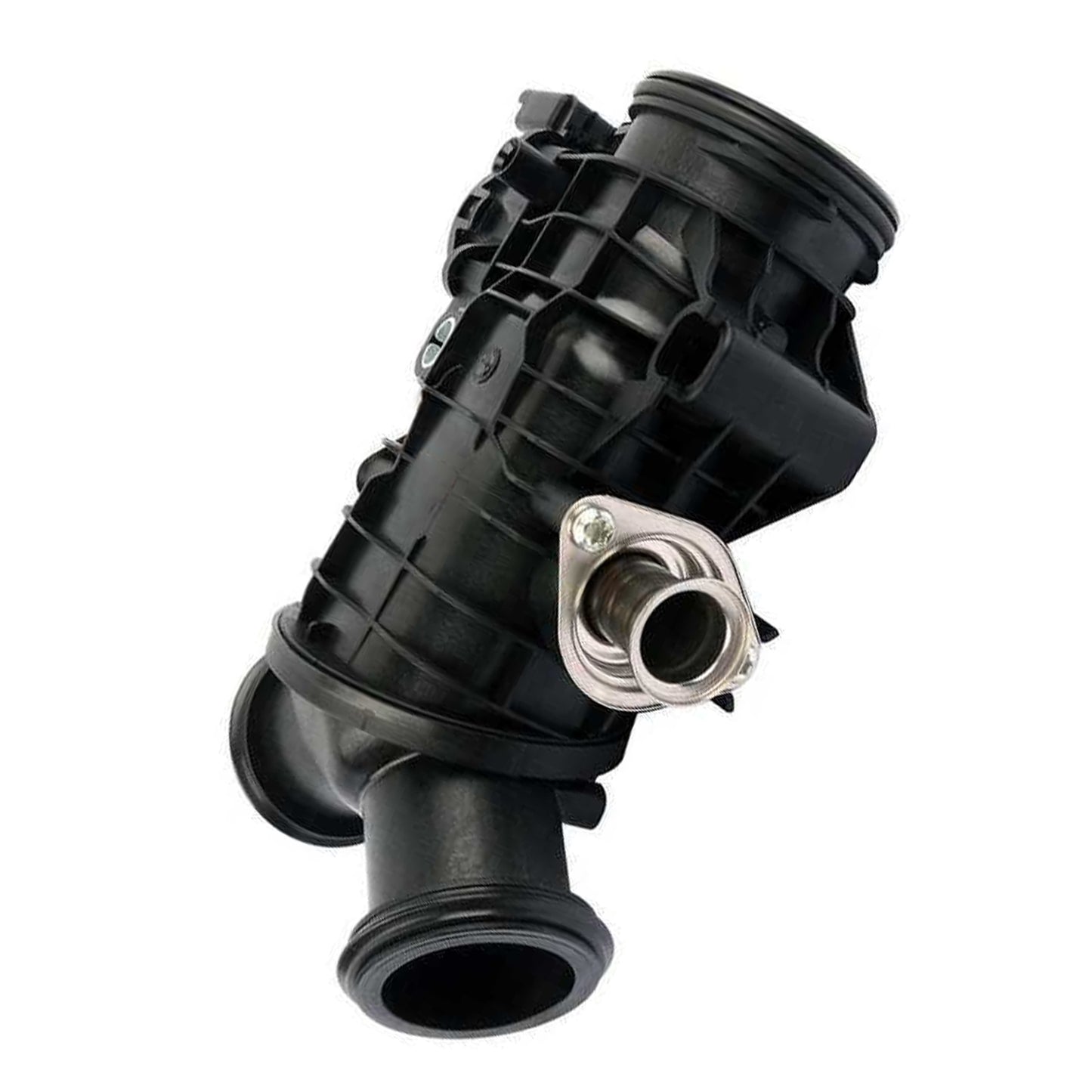 {{ Throttle Body Suitable For Land Rover Range Rover Discovery 5 3.0 LR078546 }} - Buy Car Parts Online at {{ Kaka Auto Parts }}.