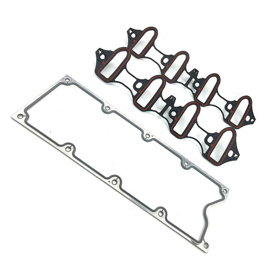 Intake Manifold Gasket Set Suitable for Chevrolet GMC Buick Hummer 4.8L¨C6.0L