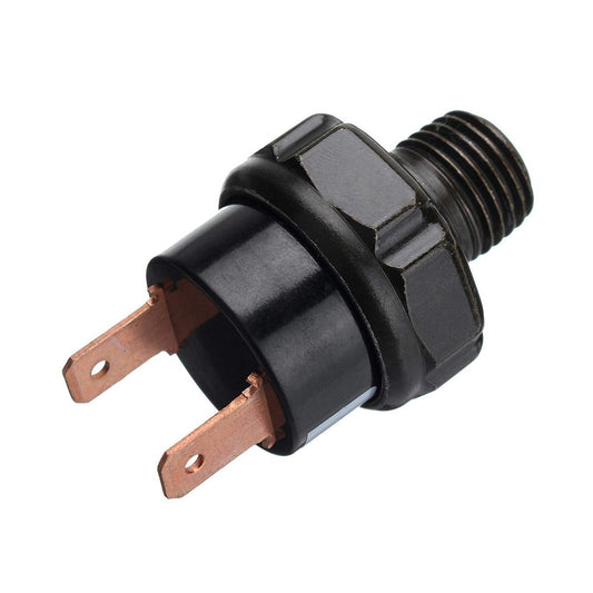 1 8inch NPT Air Compressor Tank Pressure Control Switch 70psi ON 100psi OFF 12V 24V
