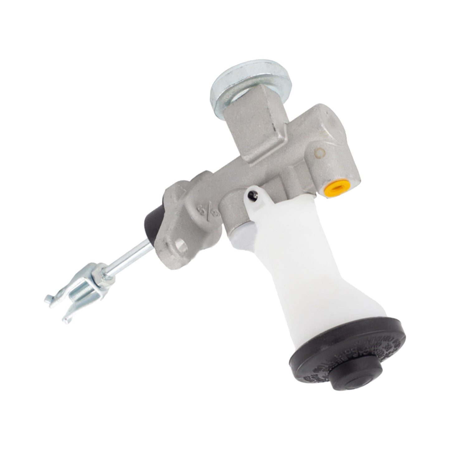 {{ Clutch Master Cylinder Suitable For Toyota Hilux 2000-2005 KZN165R Diesel 4WD }} - Buy Car Parts Online at {{ Kaka Auto Parts }}.