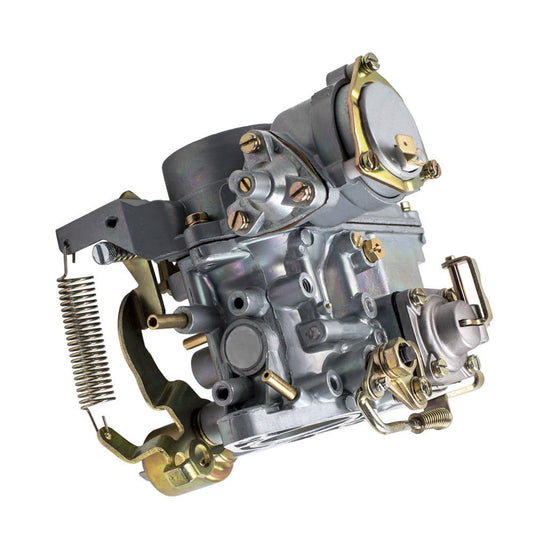 Carburetor with 12V Electric Choke Suitable For VW Volkswagen 34 PICT-3 113129031K
