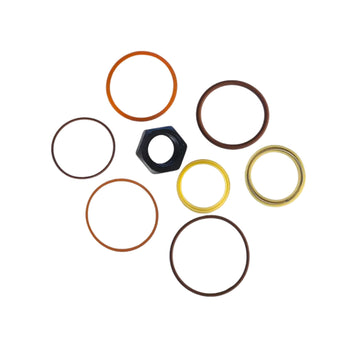 compare product Lift Cylinder Ram Seal Kit Suitable for Bobcat S510 S530 S550 T550 T590 7135489
