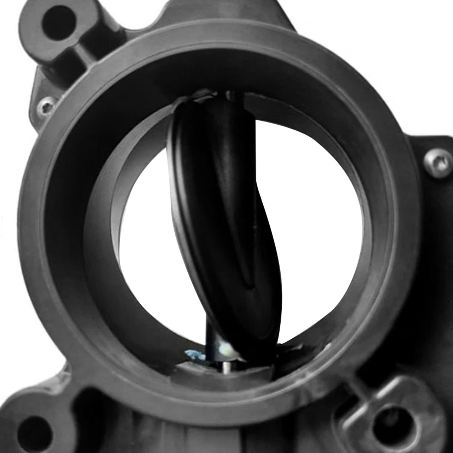 Throttle Body Suitable For VW Golf / Jetta / Passat 1.4L 03C128063A 03C128063B