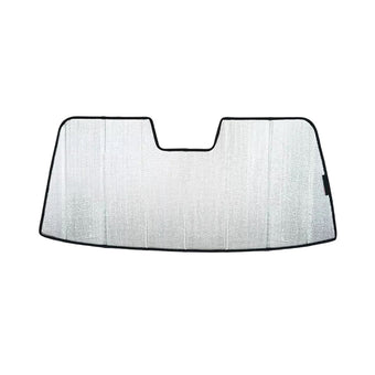 compare product 1x Front Windscreen Sunshade Suitable For Toyota LandCruiser 80 Series J80 90-97