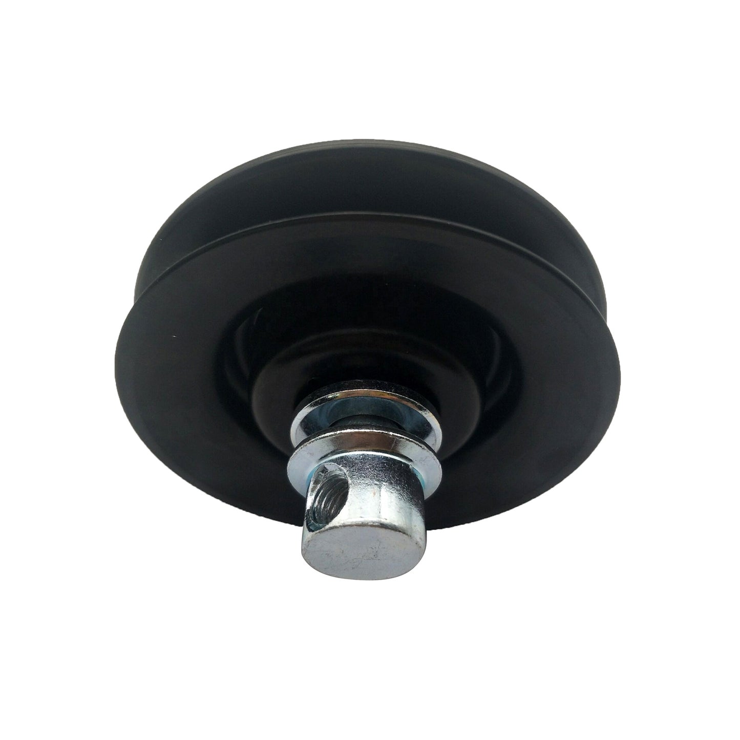 Air Con Belt Idler Pulley with Bolt Suitable For Toyota Landcruiser HZJ80 / HZJ105 1990-1999