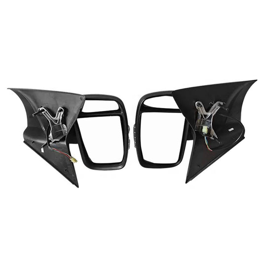 Left & Right Door Mirrors Electric Adjustment Suitable For LDV V80 2013-On