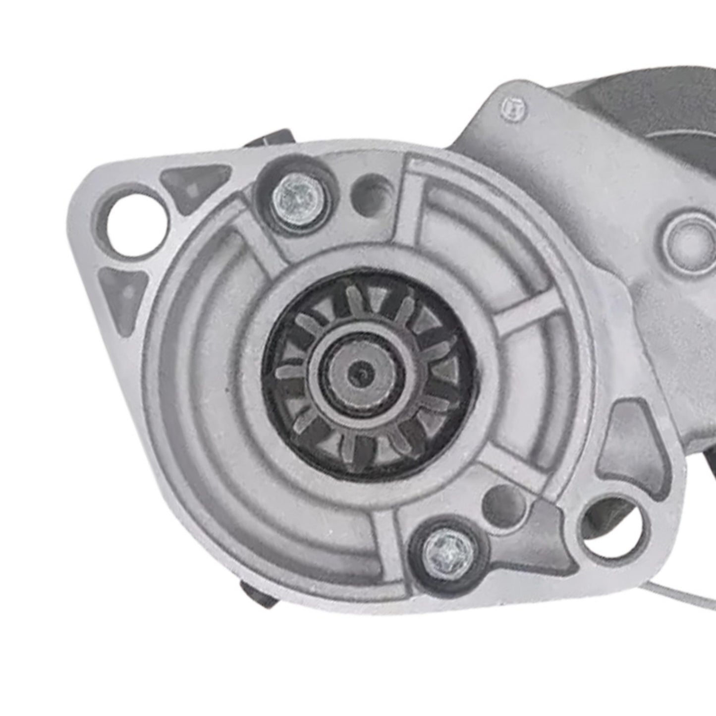 {{ Starter Motor Suitable for Kubota Tractors Excavators Carrier Diesel CT4 Engine }} - Buy Car Parts Online at {{ Kaka Auto Parts }}.