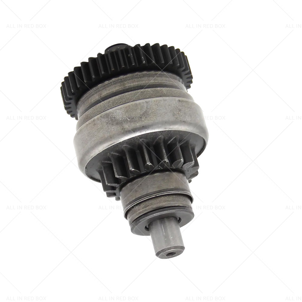 {{ Starter Drive Gear Suitable For YAMAHA GRIZZLY 600 YFM600 1998-2001 ATV }} - Buy Car Parts Online at {{ Kaka Auto Parts }}.