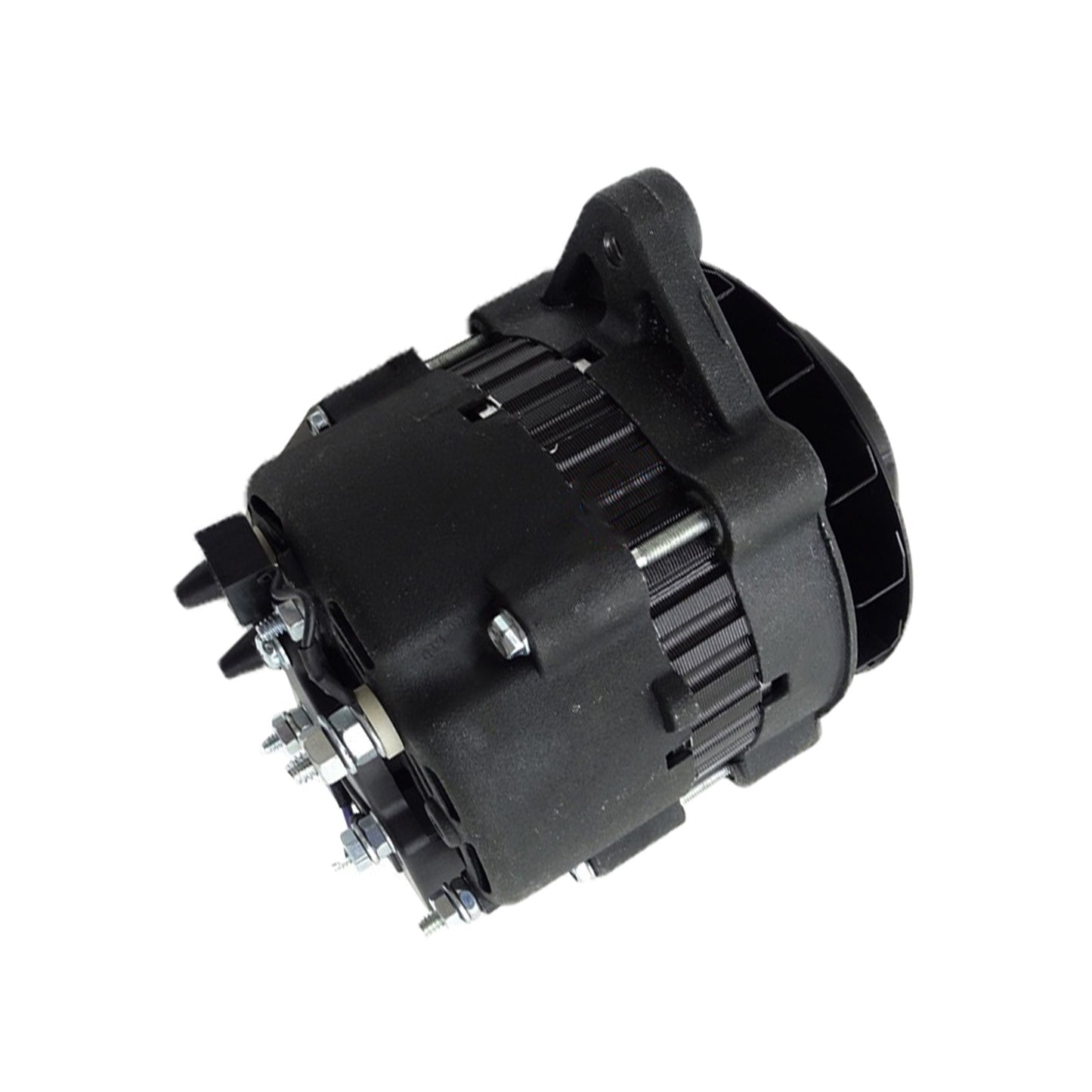 {{ 12V Alternator Suitable for Bobcat Excavator Models 225 231 325C 325D 6661611 }} - Buy Car Parts Online at {{ Kaka Auto Parts }}.