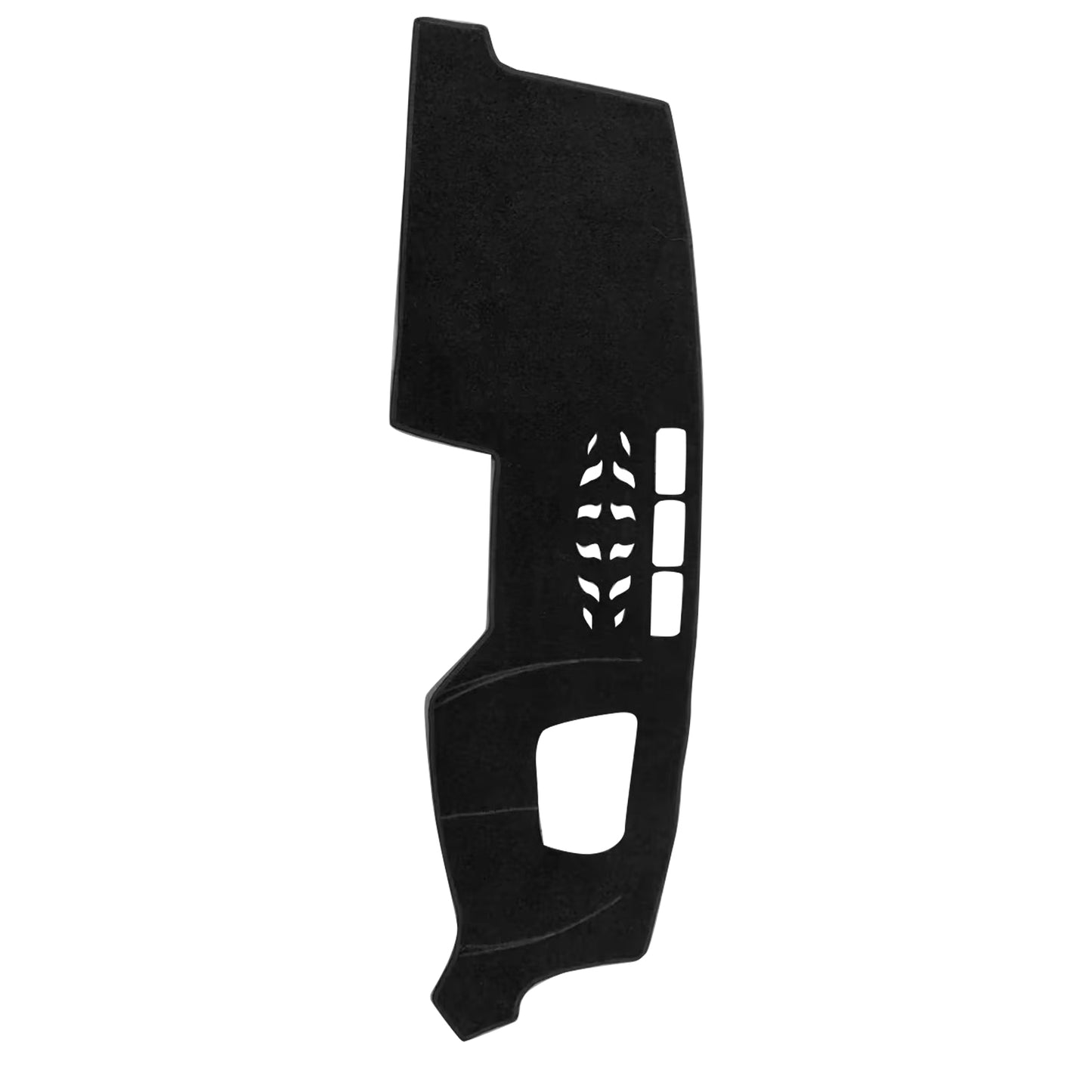 Dash Mat Dashboard Cover Suitable For Mazda CX-5 / CX-8 2017-2022 With HUD