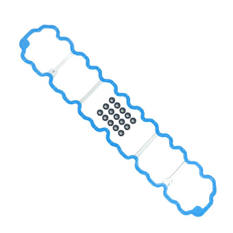 compare product Valve Rocker Cover Gasket Suitable For Jeep Grand Cherokee ZG / WJ & Wrangler 1997-2006