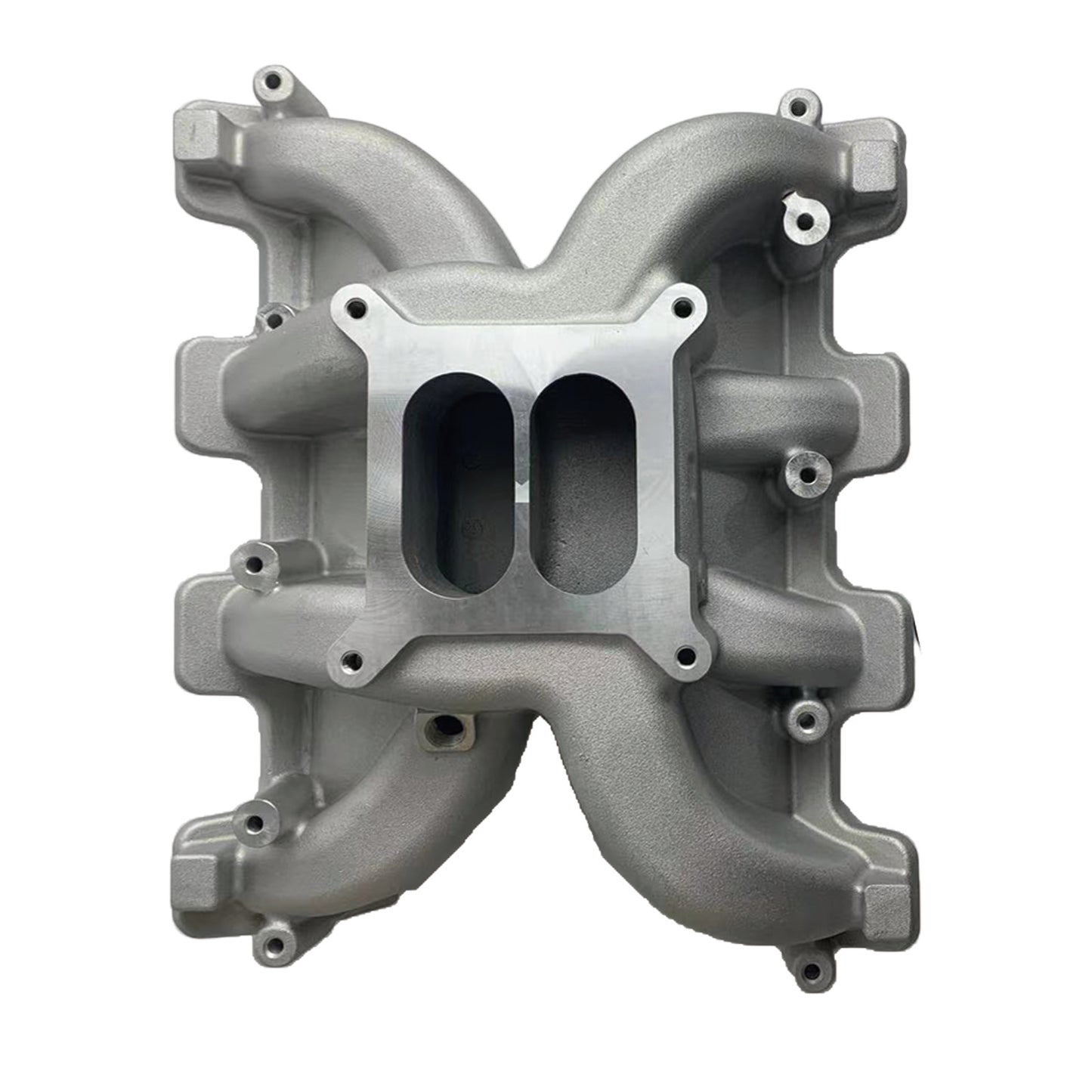 {{ Inlet Intake Manifold Aluminum Suitable for GM Holden Gen III LS1 LS2 Engine EFI }} - Buy Car Parts Online at {{ Kaka Auto Parts }}.