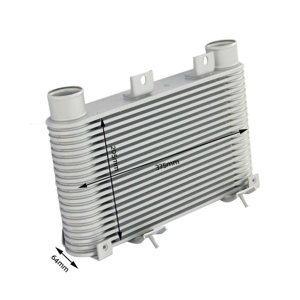 Intercooler Suitable For Mazda BT-50 BT50 and Ford Ranger PJ PK 2.5L 3.0L Turbo Diesel 2006–2011