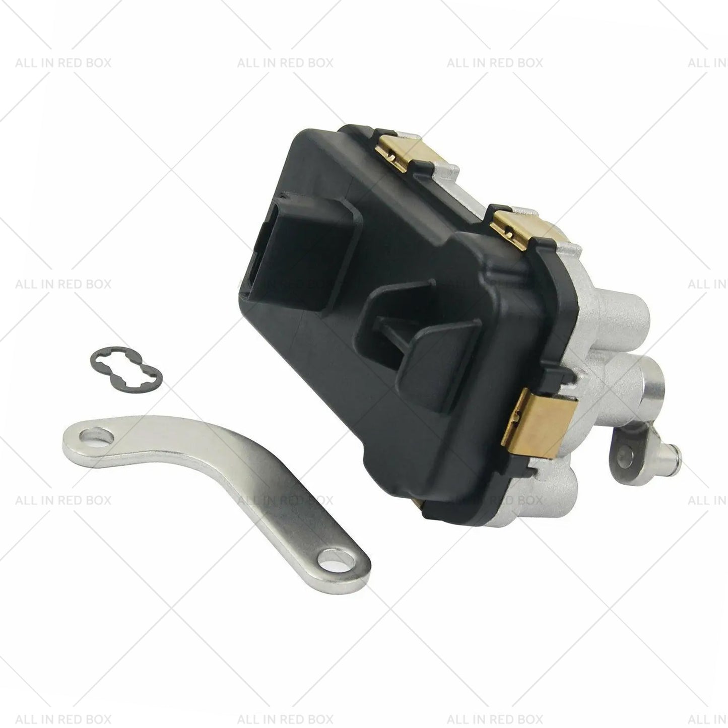 {{ Turbo Electronic Actuator Suitable For Range Rover Evoque 224DT 2. 2L Land Rover }} - Buy Car Parts Online at {{ Kaka Auto Parts }}.