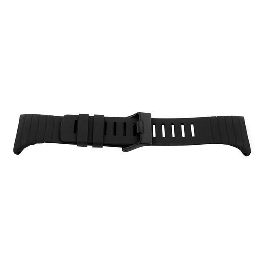 Replacement Rubber Watch Band Strap Suitable For SUUNTO CORE SS014993000