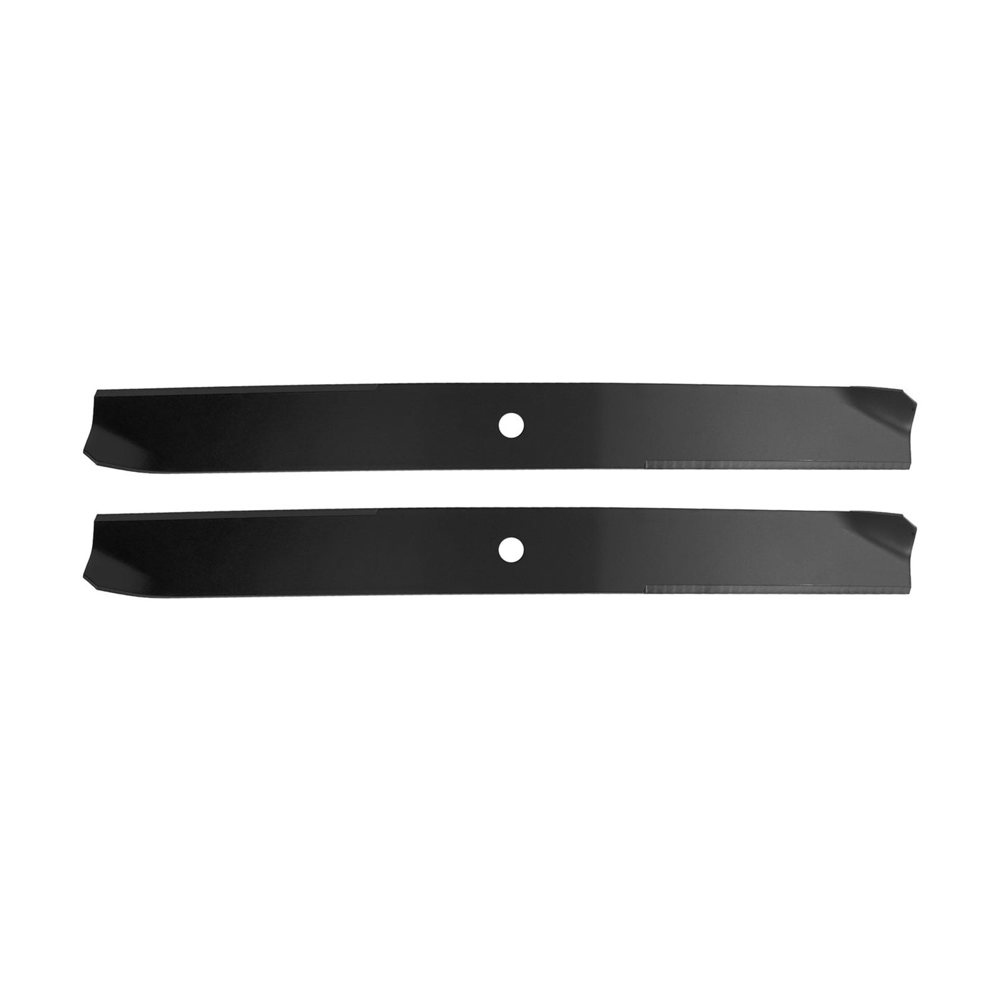 {{ 2x Blade Suitable for 42inch Toro Mower Trime Cutter Z420 106-2247-03 106-2247 }} - Buy Car Parts Online at {{ Kaka Auto Parts }}.
