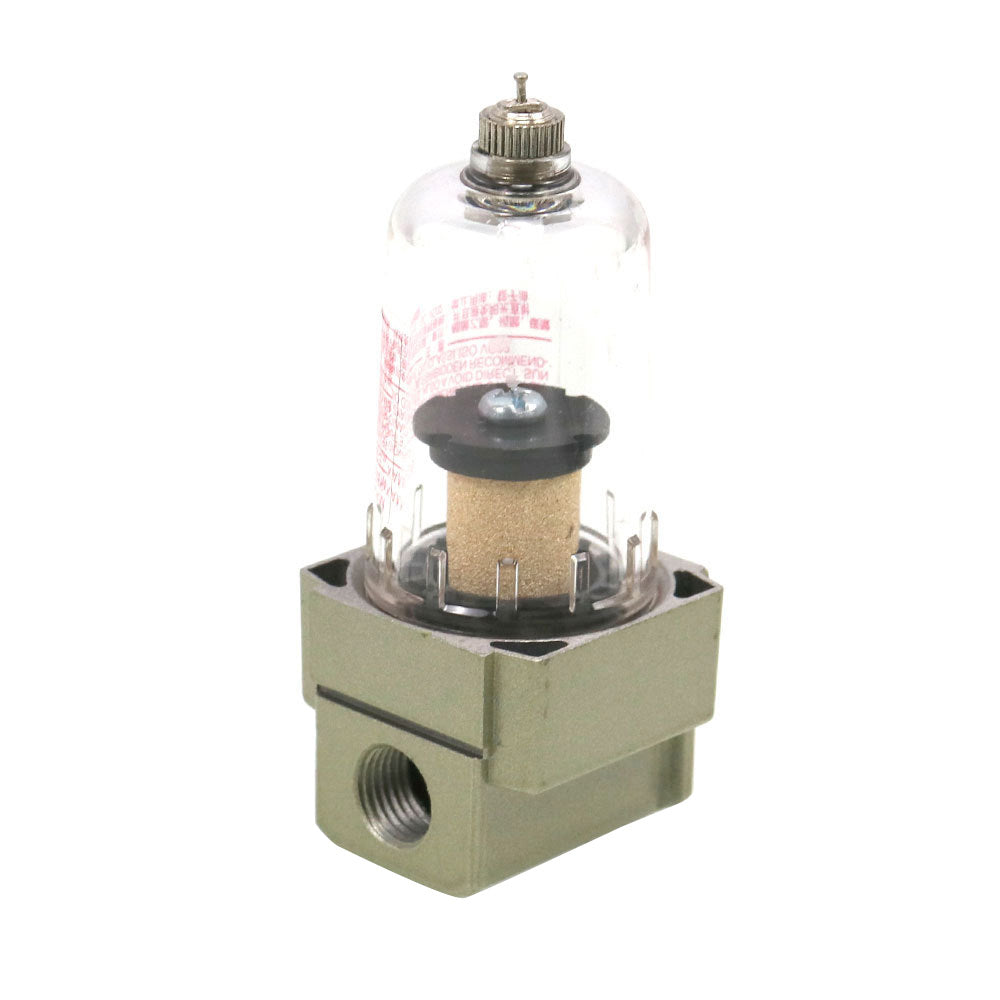 Universal Fuel Water Separator Kit Pre Filter In Line Fuel Filter 6 8 10 12mm