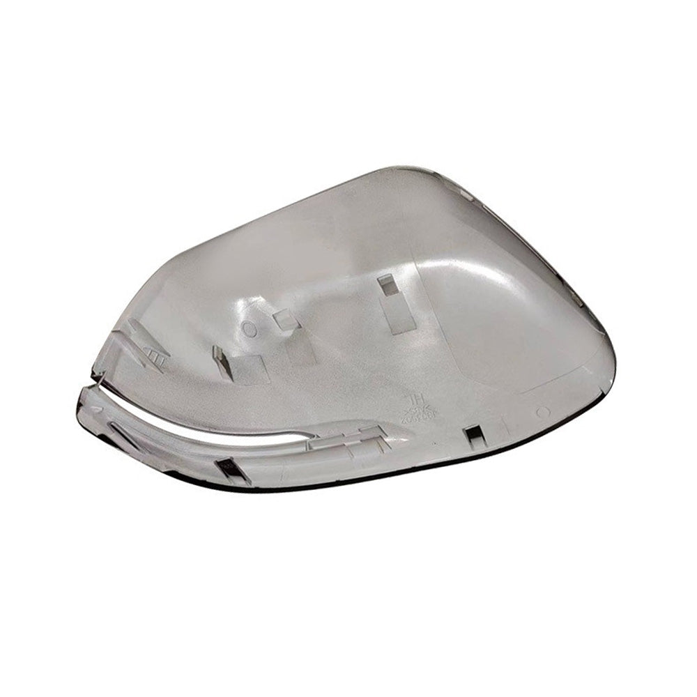 LH Mirror Cover Housing Cap Suitable for Honda CR-V 12- NH731P Crystal Black