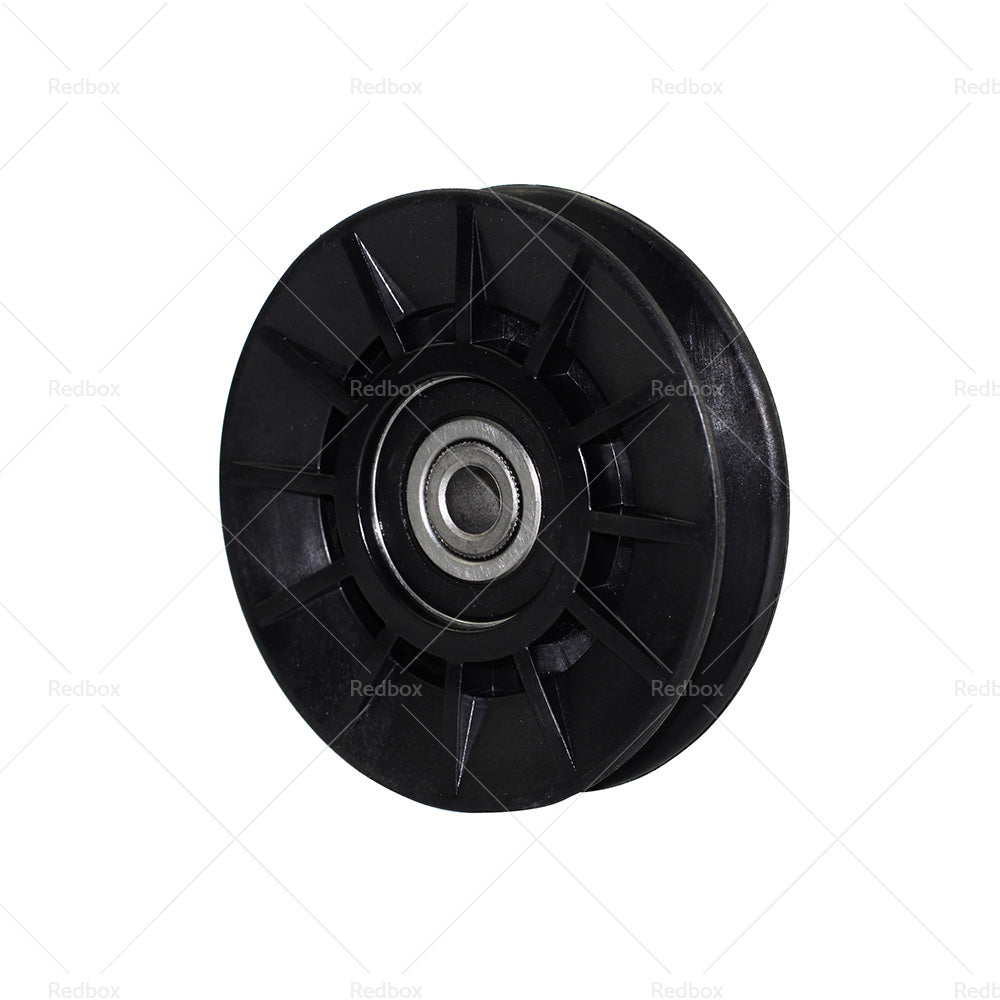 {{ V Idler Pulley fits Husqvarna Mowers LTH1742 LTH1797 YTH2042T YTH2042XP 194326 }} - Buy Car Parts Online at {{ Kaka Auto Parts }}.