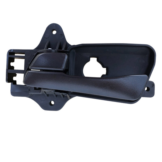 Front Left Inner Door Handle LH Suitable For Hyundai i30 FD 2007-2012 Black