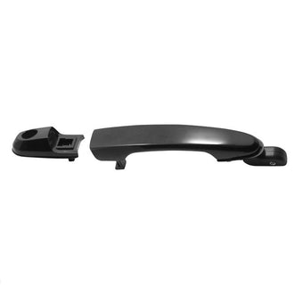 compare product Front Left Exterior Outer Door Handle Suitable for Hyundai Tucson 2005-2009