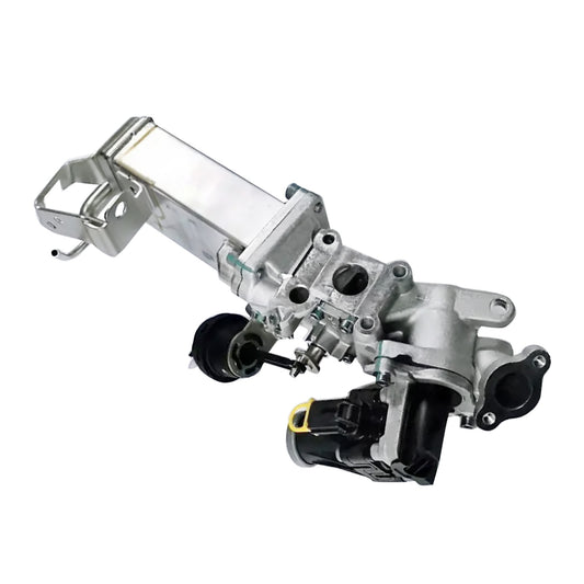 EGR Valve Assembly Suitable For Saic LDV G10 1.9L Diesel  2016-2022 10168962