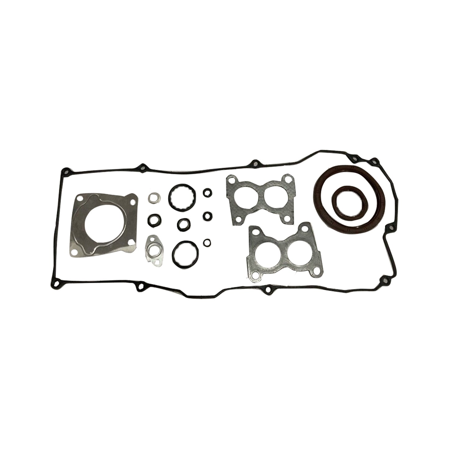 {{ Cylinder VRS Head Gasket Kit Suitable For Nissan
Pulsar N16 N16E 1.8L DOHC 16V }} - Buy Car Parts Online at {{ Kaka Auto Parts }}.