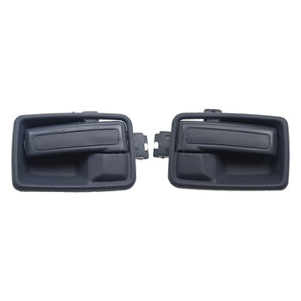 compare product Inner Door Handle Left & Right With Case Suitable For Holden Rodeo TF