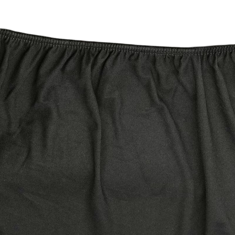 1 Pair Front Seat Protect Covers Cloth Cushion Suitable For MG ZS / GS / MG3 / MG4 / MG5