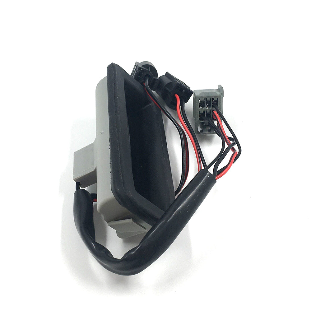 {{ Fit for Land Rover Discovery 3 4 Rear Tailgate Release Handle Switch LR014482 }} - Buy Car Parts Online at {{ Kaka Auto Parts }}.