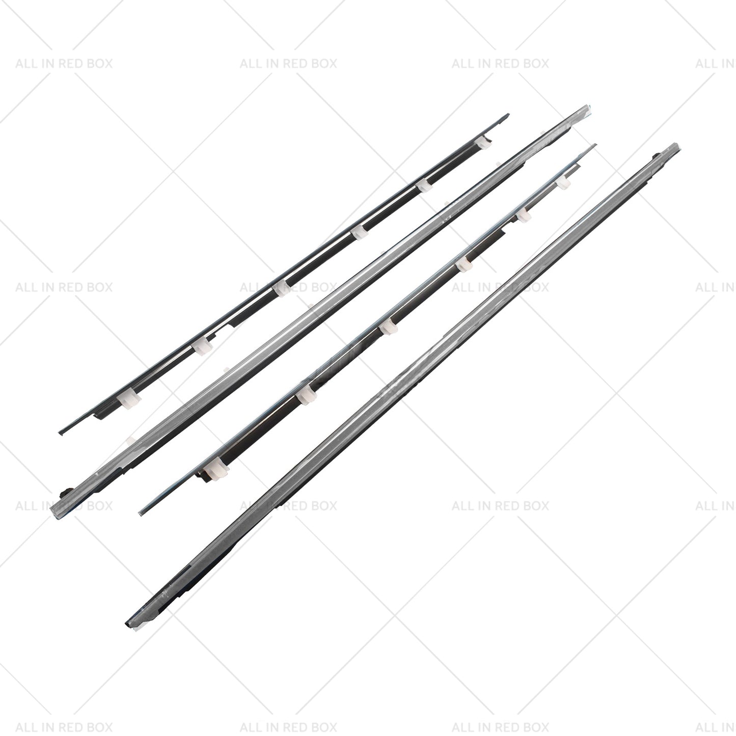 {{ Outer Door Rubber Weather Window Seal Suitable For Toyota Landcruiser 80 Series }} - Buy Car Parts Online at {{ Kaka Auto Parts }}.