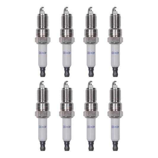 8x Iridium Spark Plug Suitable for Holden VT VX VY VZ VE VF SS V8 LS1 LS2 LS3