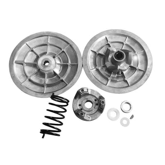compare product Secondary Driven Clutch Suitable For Yamaha Golf Cart 4 Cycle G2 G9 G14 G16 G20 G22 1985-2007