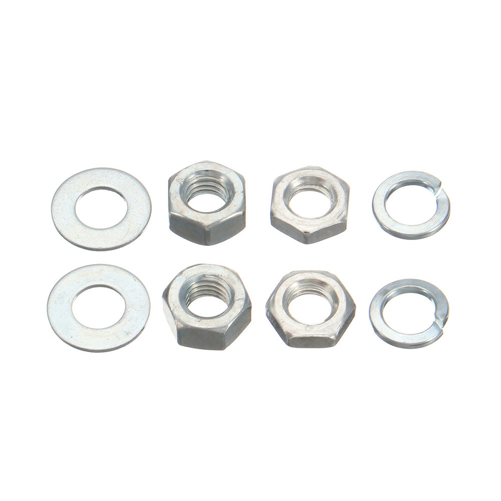 Starter Motor Repair Fix Kit Suitable For Land Rover Discovery / Defender TD5 2.5L