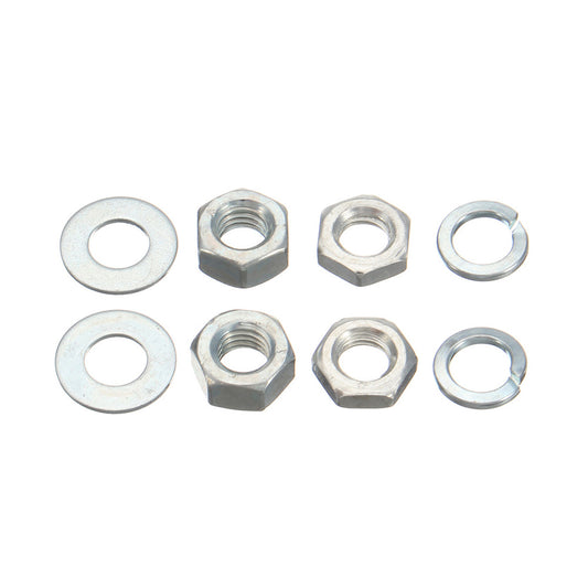 Starter Motor Repair Fix Kit Suitable For Land Rover Discovery / Defender TD5 2.5L