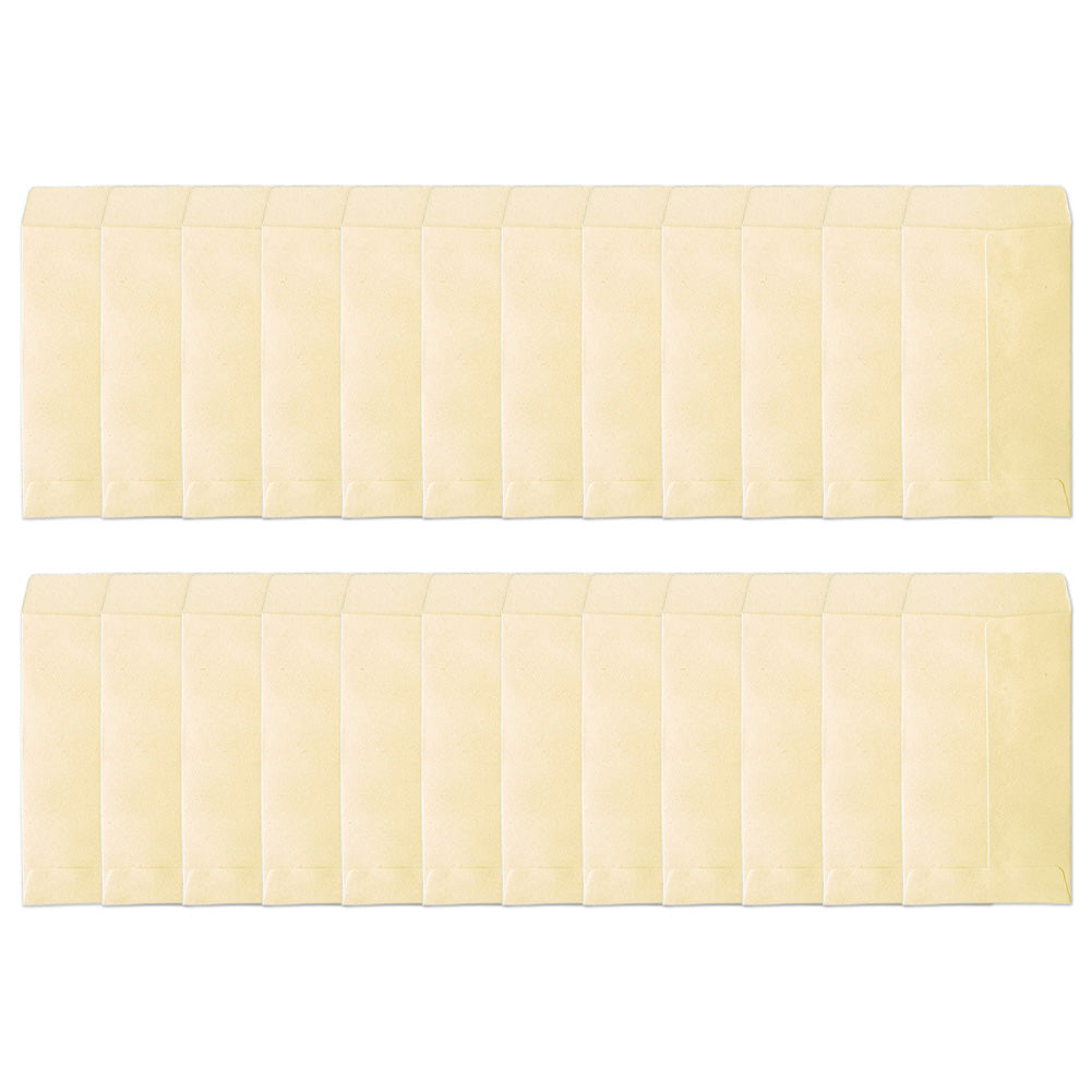 {{ Kraft Paper Seed Packets Garden Home Storage Bags Mini Envelopes 6x11cm }} - Buy Car Parts Online at {{ Kaka Auto Parts }}.