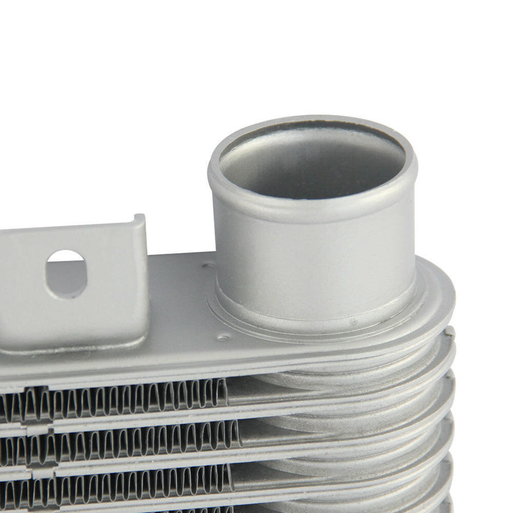 Intercooler Suitable For Mazda B-Series Bravo UN Ford Courier PE PG PH Turbo Diesel 1999–2006
