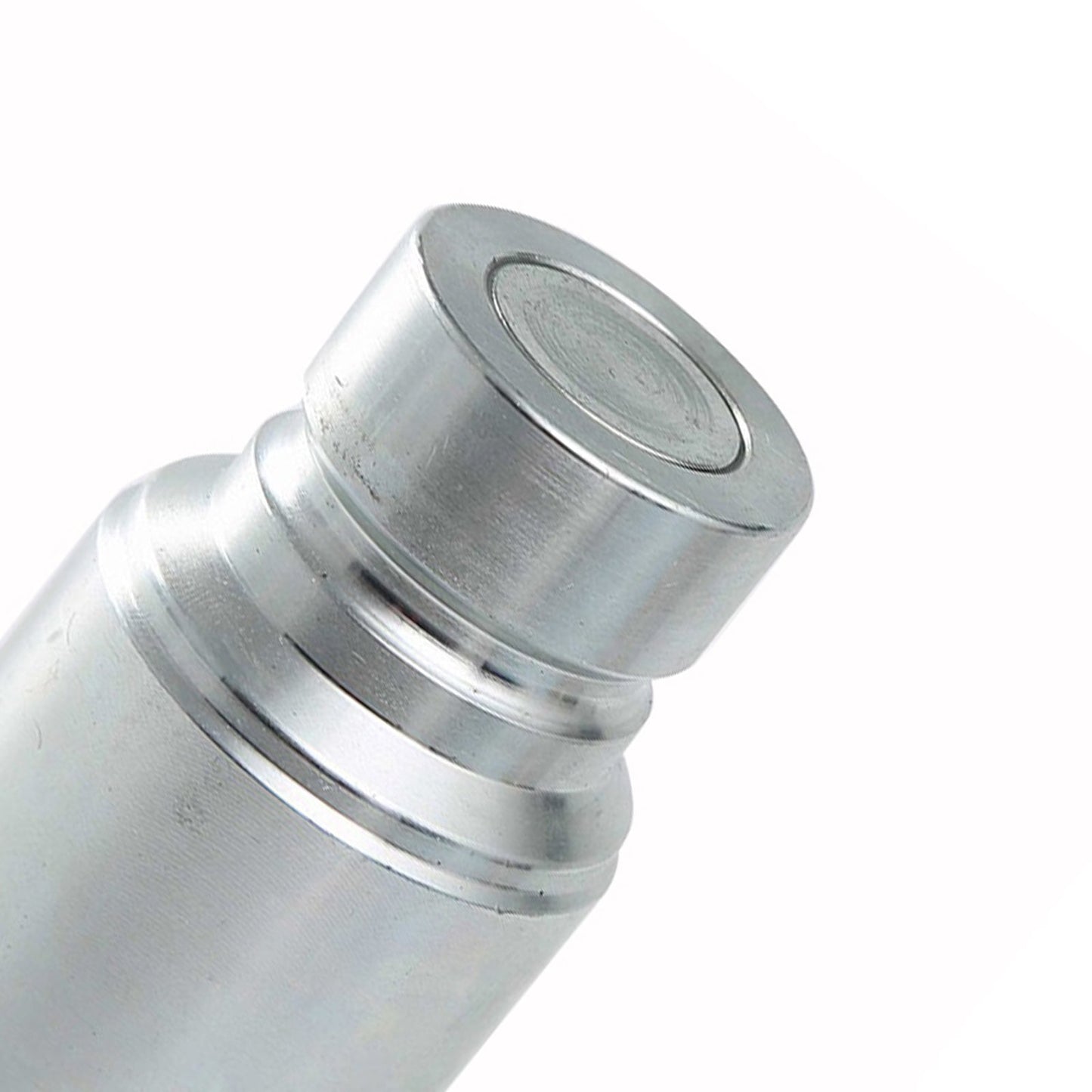 {{ Hydraulic Male Flat Face Quick Coupler Suitable For Bobcat 7246777 1/2in Body }} - Buy Car Parts Online at {{ Kaka Auto Parts }}.