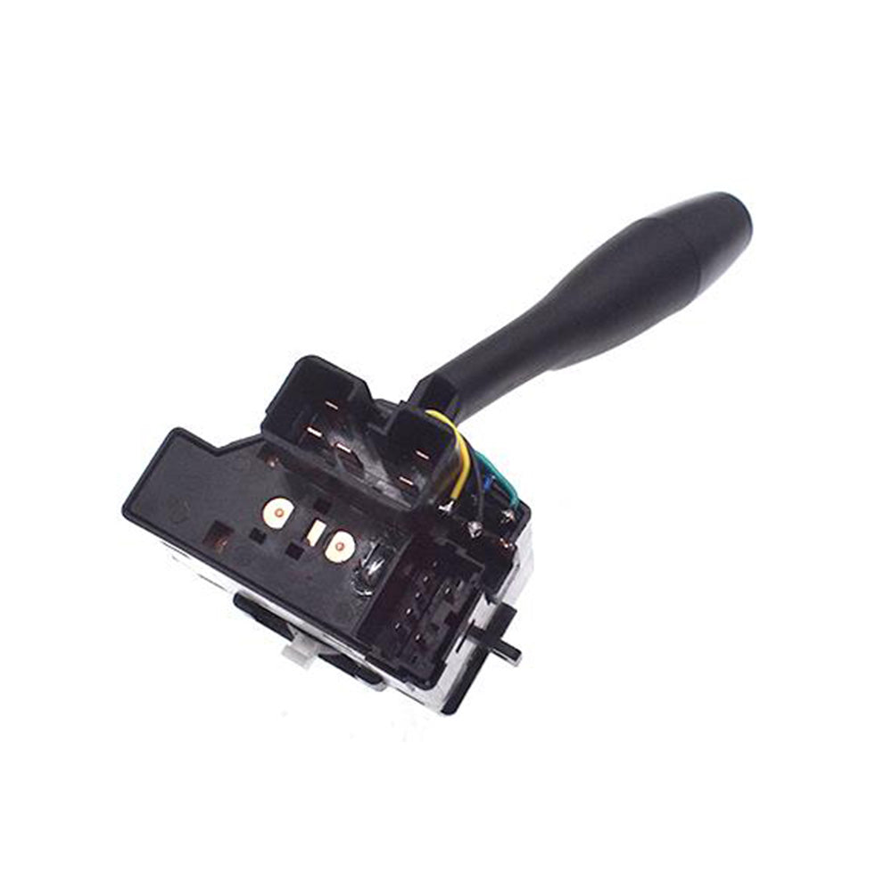 Headlight Indicator Turn Switch Stalk Arm Suitable For Mitsubishi Triton MK 1997-2005