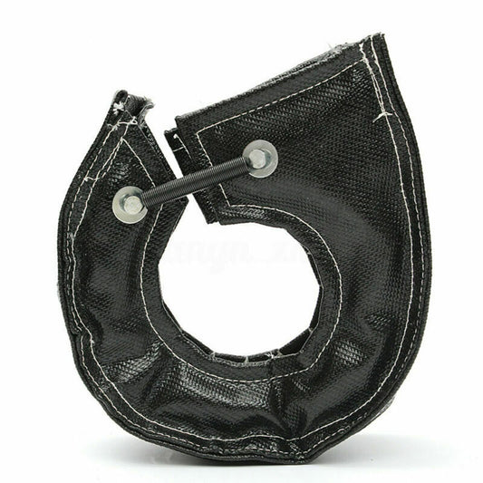 T3 Turbo Blanket Heat Shield Barrier Cover Suitable For T3 T28 GT25 GT30 GT32 GT35 XR6 BA BF 2002-2009