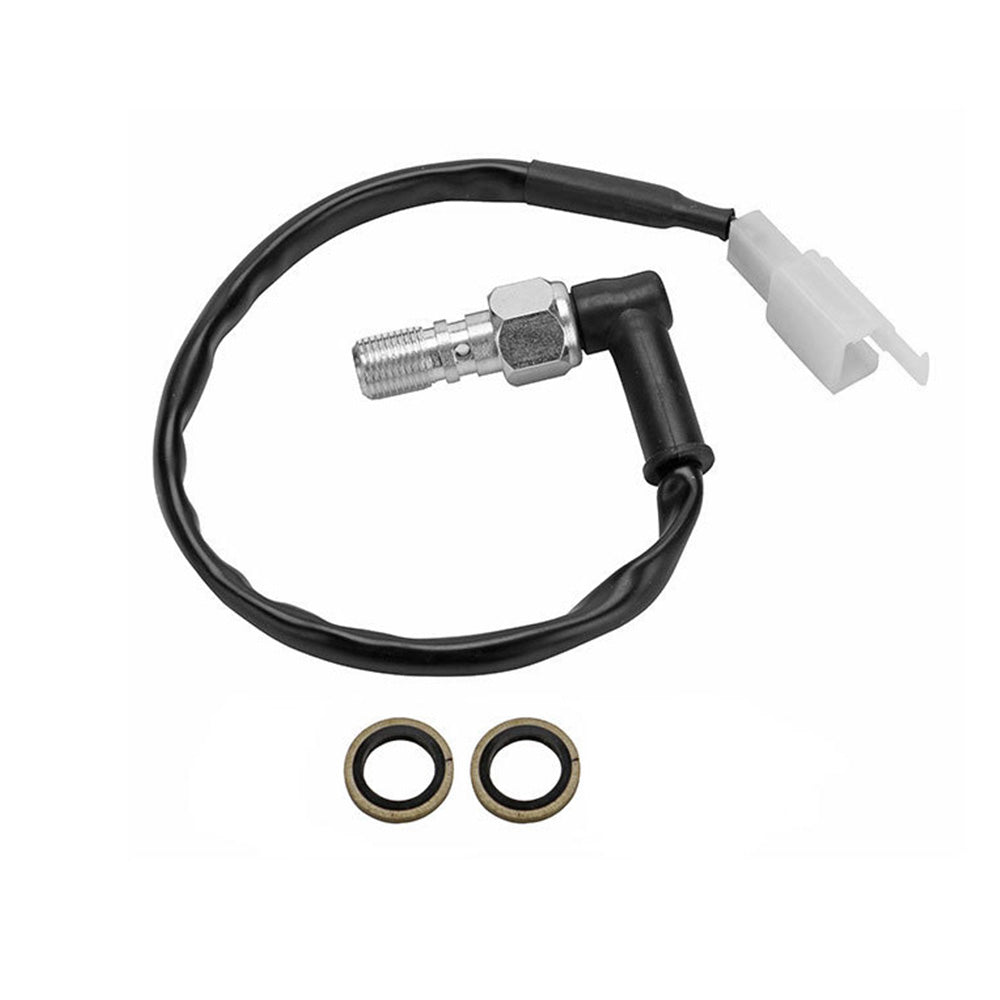 Hydraulic Brake Light Cylinder Switch Suitable For Yamaha WR250F WR450F WR426F WR450